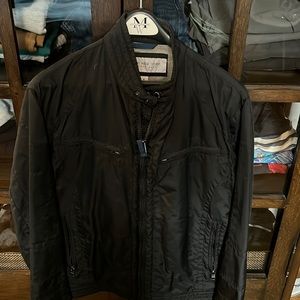 Marc New York windbreaker coat
